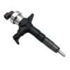 295050-0910 Denso Diesel Fuel Injector View 2 295050-0910 Denso diesel fuel injector view 2