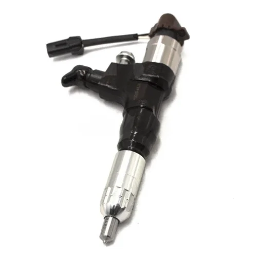 295050-0920 Denso diesel fuel injector for Hino J05E engine