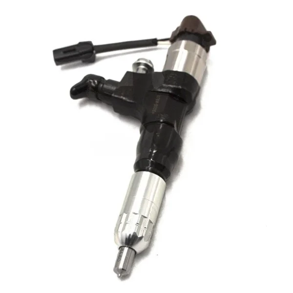 295050-0920 Denso diesel fuel injector for Hino J05E engine