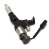 Connector view of 295050-0920 Denso diesel injector for Hino J05E