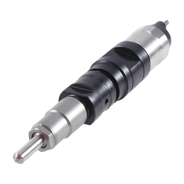 295050-1020 Denso Diesel Fuel Injector 295050-1020 Denso diesel fuel injector for Common Rail Diesel Fuel Injector 295050-1020 S00001059+07 For SDEC SC4H SC7H