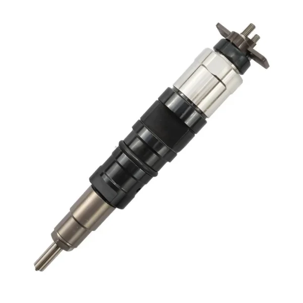 295050-1020 Denso Diesel Fuel Injector View 3 295050-1020 Denso diesel fuel injector view 3