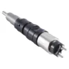 295050-1020 Denso Diesel Fuel Injector View 2 295050-1020 Denso diesel fuel injector view 2