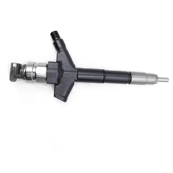 295050-1050 Denso diesel fuel injector for Nissan NP300 Navara D40