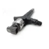 Connector view of 295050-1050 Denso diesel injector for Nissan NP300