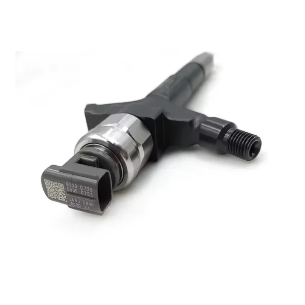 295050-1060 Denso Diesel Fuel Injector View 3 295050-1060 Denso diesel fuel injector view 3