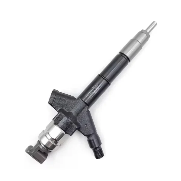 295050-1060 Denso Diesel Fuel Injector View 2 295050-1060 Denso diesel fuel injector view 2
