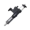 295050-1290 Denso Diesel Fuel Injector View 4 295050-1290 Denso diesel fuel injector view 4