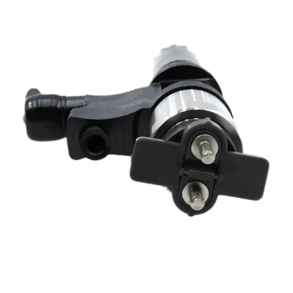 295050-1290 Denso Diesel Fuel Injector View 2 295050-1290 Denso diesel fuel injector view 2