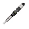 295050-1350 Denso diesel fuel injector for Volvo TAD540VE TAD541VE TAD840VE