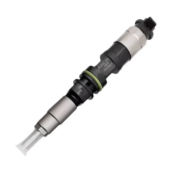295050-1350 Denso diesel fuel injector for Volvo TAD540VE TAD541VE TAD840VE