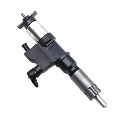 295050-1401 Denso diesel fuel injector for 295050-1401 Common Rail Diesel Fuel Injection Nozzle 8-98238463-1 For ISUZU 4HK1