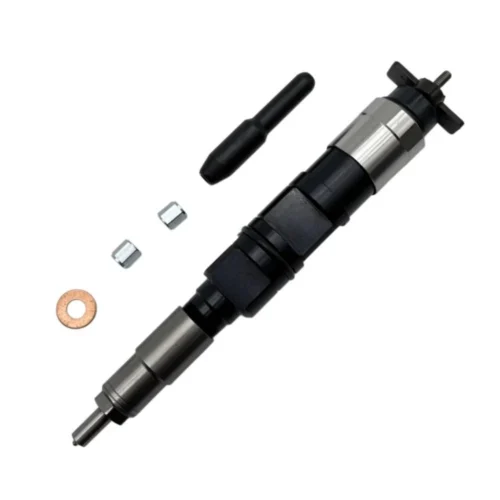 295050-1430 Denso Diesel Fuel Injector 295050-1430 Denso diesel fuel injector for 295050-1430 2950501430 RE556741 Diesel Fuel Injector for John Deere S450