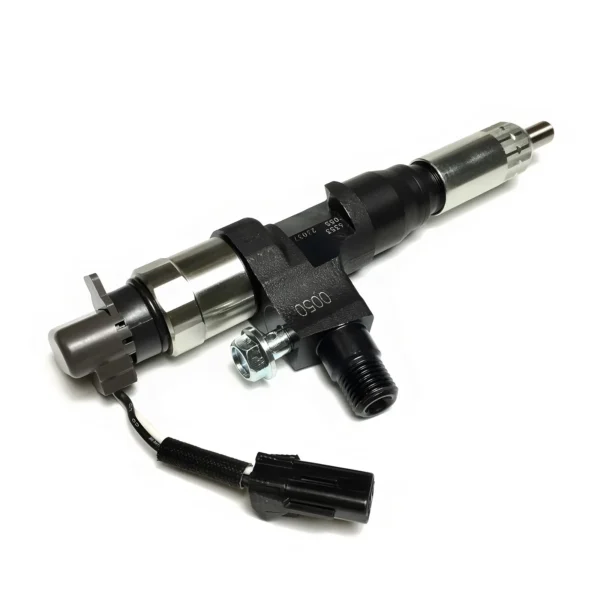 295050-1440 Denso diesel fuel injector for Diesel Fuel Injector Assembly 295050-1440/23670-E0570 For Hino J08E Engine