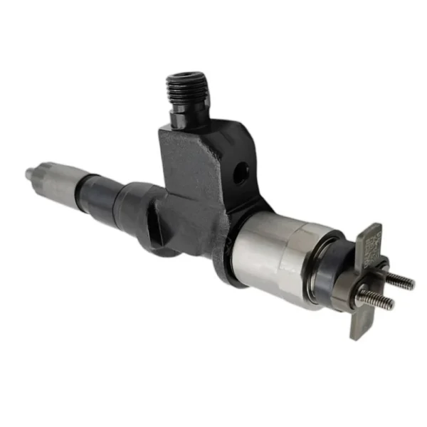 295050-1560 Denso Diesel Fuel Injector View 3 295050-1560 Denso diesel fuel injector view 3