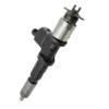 295050-1560 Denso Diesel Fuel Injector View 4 295050-1560 Denso diesel fuel injector view 4