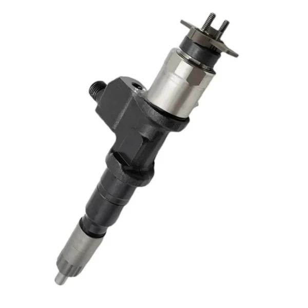 295050-1560 Denso Diesel Fuel Injector View 4 295050-1560 Denso diesel fuel injector view 4