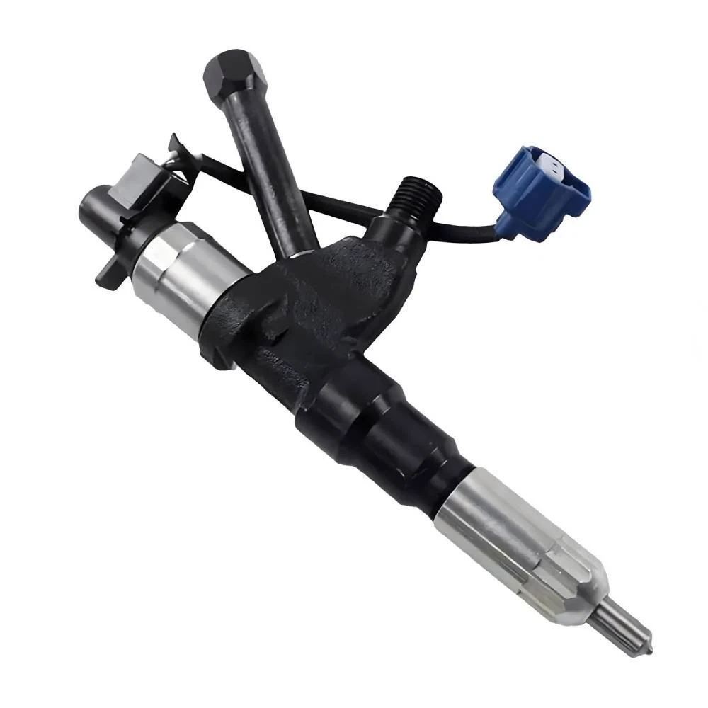 295050-1590 23670-E0590 for Hino P11C for Toyota HILUX 2KD-FTV