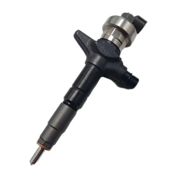 295050-1710 Denso diesel fuel injector for Diesel Fuel Injector Assembly 295050-1710 8-98238318-0 for ISUZU 4JJ1 4HK1