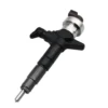 295050-1710 Denso diesel fuel injector view 3