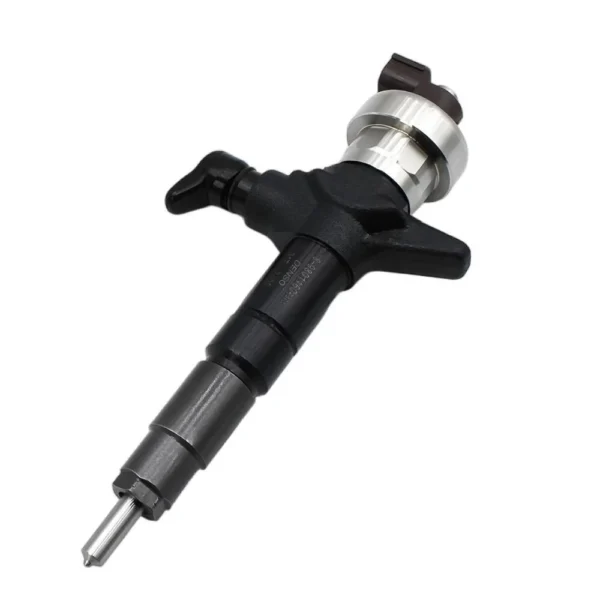 295050-1710 Denso diesel fuel injector view 3