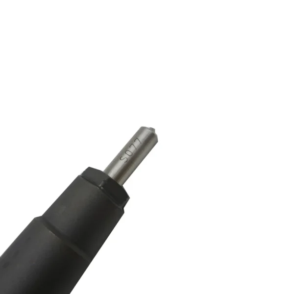 Nozzle detail of 295050-1760 Denso diesel injector for Mitsubishi 4N15