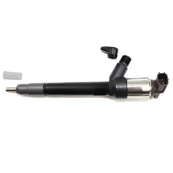 295050-1950-denso-diesel-fuel-injector-1 295050-1950 Denso Diesel Fuel Injector for Isuzu D-MAX 4JK1 1.9L Ddi Euro5
