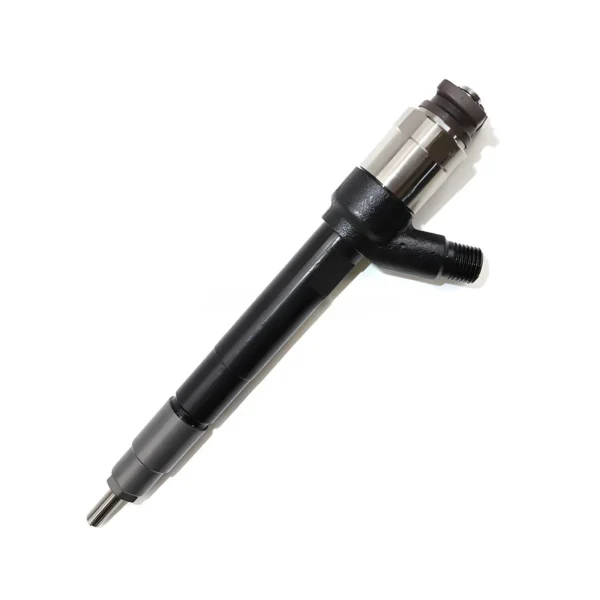 295050-1950 Denso Diesel Fuel Injector 295050-1950 Denso diesel fuel injector for Isuzu D-MAX 4JK1 1.9L Ddi Euro5