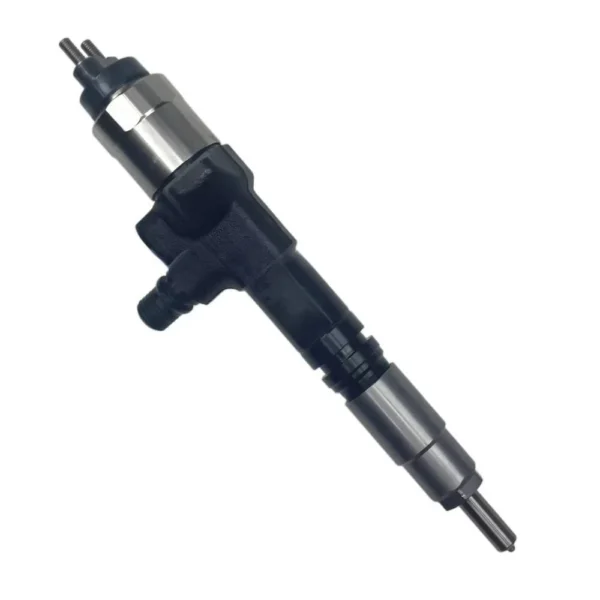 295050-1980 Denso Diesel Fuel Injector 295050-1980 Denso diesel fuel injector for Diesel Fuel Injector 295050-1980 1J770-53050 1J770-53051 for Kubota V3307