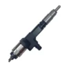 295050-1980 Denso Diesel Fuel Injector View 3 295050-1980 Denso diesel fuel injector view 3