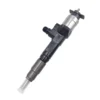 295050-1980 Denso Diesel Fuel Injector View 4 295050-1980 Denso diesel fuel injector view 4