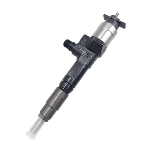 295050-1980 Denso Diesel Fuel Injector View 4 295050-1980 Denso diesel fuel injector view 4