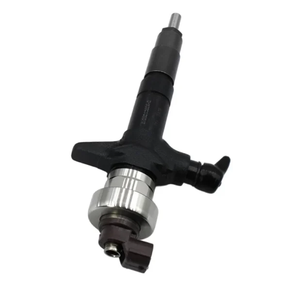 295050-2160 Denso diesel fuel injector view 4