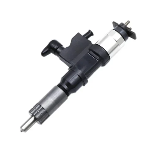 295050-2260 Denso Diesel Fuel Injector 295050-2260 Denso diesel fuel injector for Isuzu 4HK1 6HK1