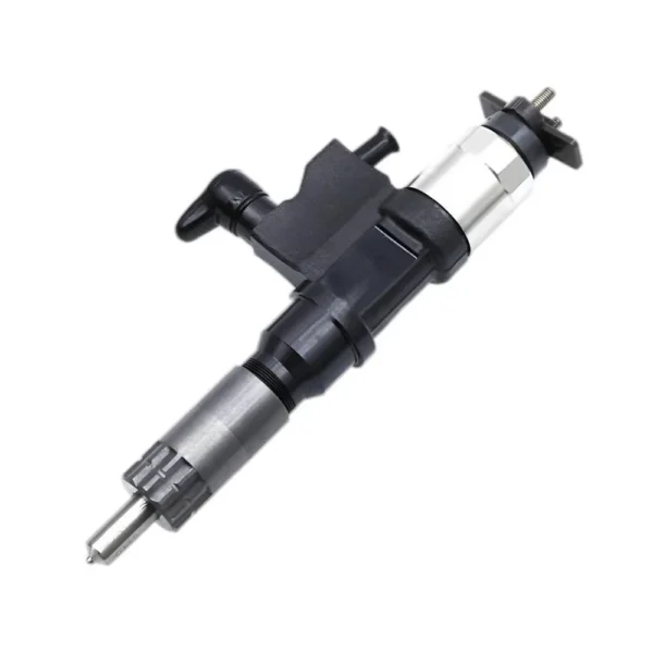 295050-2260 Denso diesel fuel injector for Isuzu 4HK1 6HK1