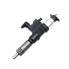 295050-2260 Denso Diesel Fuel Injector for Isuzu 4HK1 6HK1