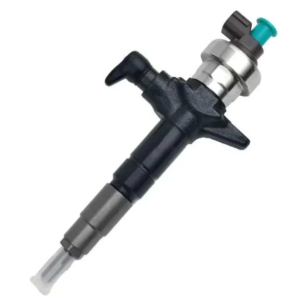 295050-2422 Denso Diesel Fuel Injector 295050-2422 Denso diesel fuel injector for 295050-2422 Common Rail Diesel Fuel Injector Assembly For Isuzu Diesel Engines