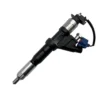 295050-2570 Denso Diesel Fuel Injector View 3 295050-2570 Denso diesel fuel injector view 3