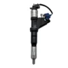 295050-2570 Denso Diesel Fuel Injector View 4 295050-2570 Denso diesel fuel injector view 4