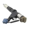 295050-2570 Denso Diesel Fuel Injector View 2 295050-2570 Denso diesel fuel injector view 2
