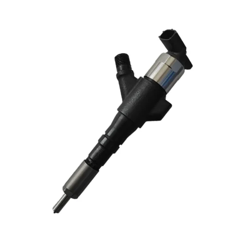 295050-2630 Denso Diesel Fuel Injector 295050-2630 Denso diesel fuel injector for Diesel Fuel Injector Assembly 295050-2630 Fuel Injector For Hino Engines