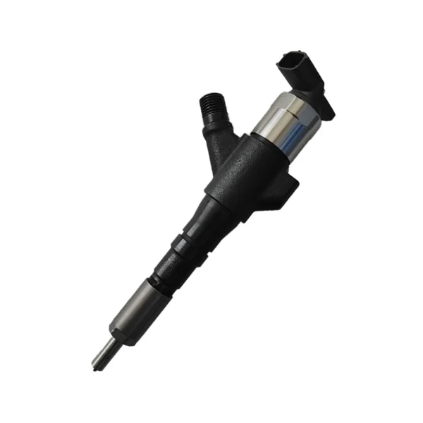 295050-2630 Denso Diesel Fuel Injector 295050-2630 Denso diesel fuel injector for Diesel Fuel Injector Assembly 295050-2630 Fuel Injector For Hino Engines