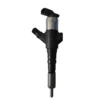 295050-2630 Denso Diesel Fuel Injector View 3 295050-2630 Denso diesel fuel injector view 3