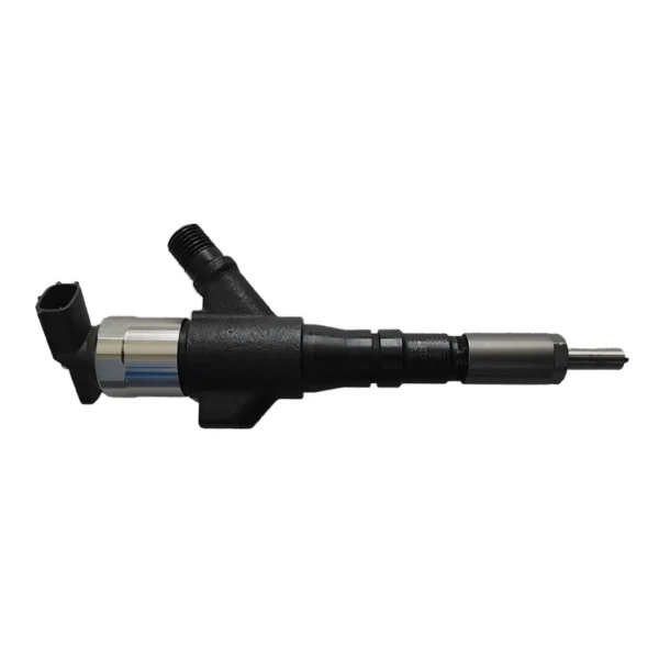 295050-2630 Denso Diesel Fuel Injector View 4 295050-2630 Denso diesel fuel injector view 4