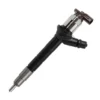 295050-2890 Denso diesel fuel injector for 295050-2890 553-8167 Diesel Fuel Injector for Caterpillar C3.6 C4.4
