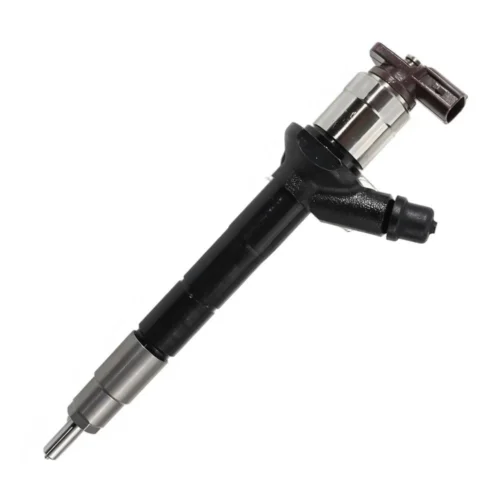 295050-2890 Denso diesel fuel injector for 295050-2890 553-8167 Diesel Fuel Injector for Caterpillar C3.6 C4.4