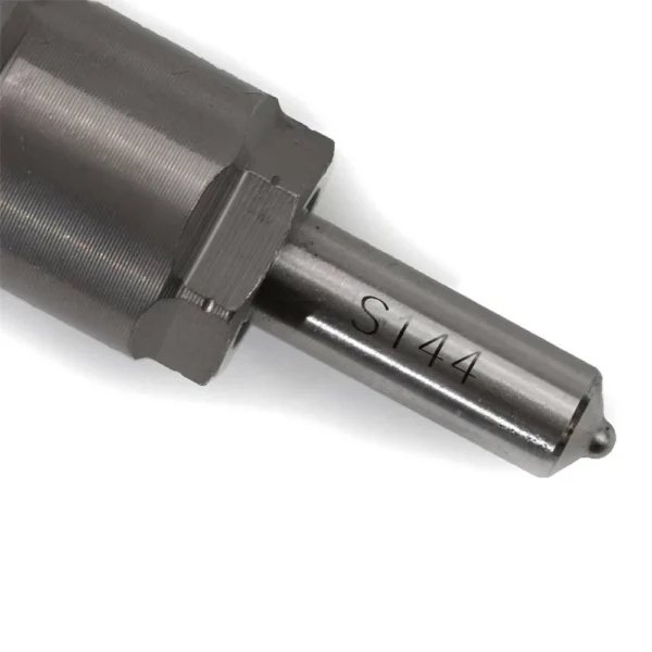 295050-2890 Denso diesel fuel injector view 3