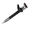 295050-2890 Denso diesel fuel injector view 4