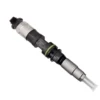 295050-3510 Denso Diesel Fuel Injector 295050-3510 Denso diesel fuel injector for Common Rail Diesel Fuel Injector 295050-3510 23785768 for Volvo Eicher