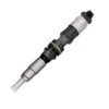 295050-3510 Denso Diesel Fuel Injector View 2 295050-3510 Denso diesel fuel injector view 2